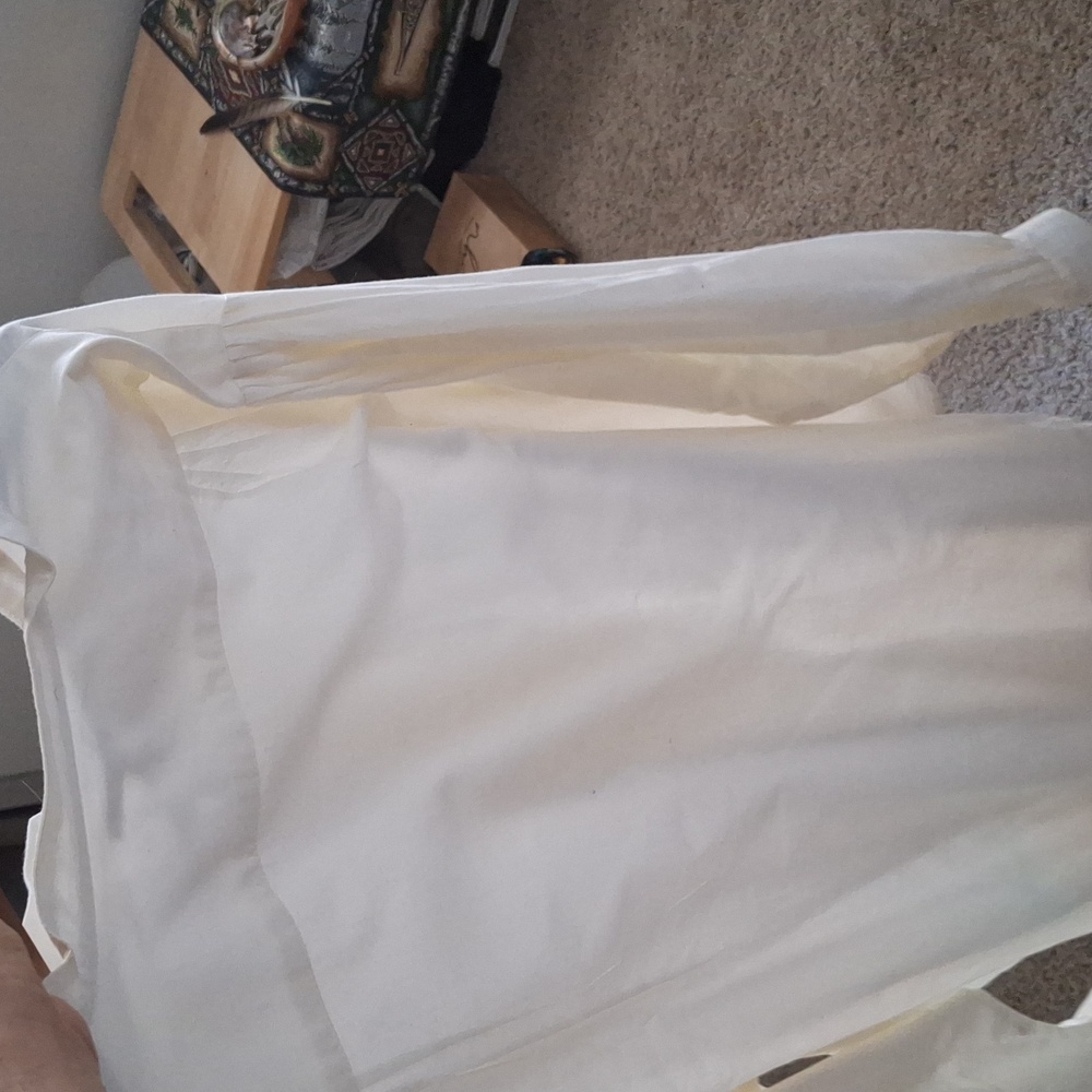 J. Peterman Otavalo Shirt - Picture 3 of 6